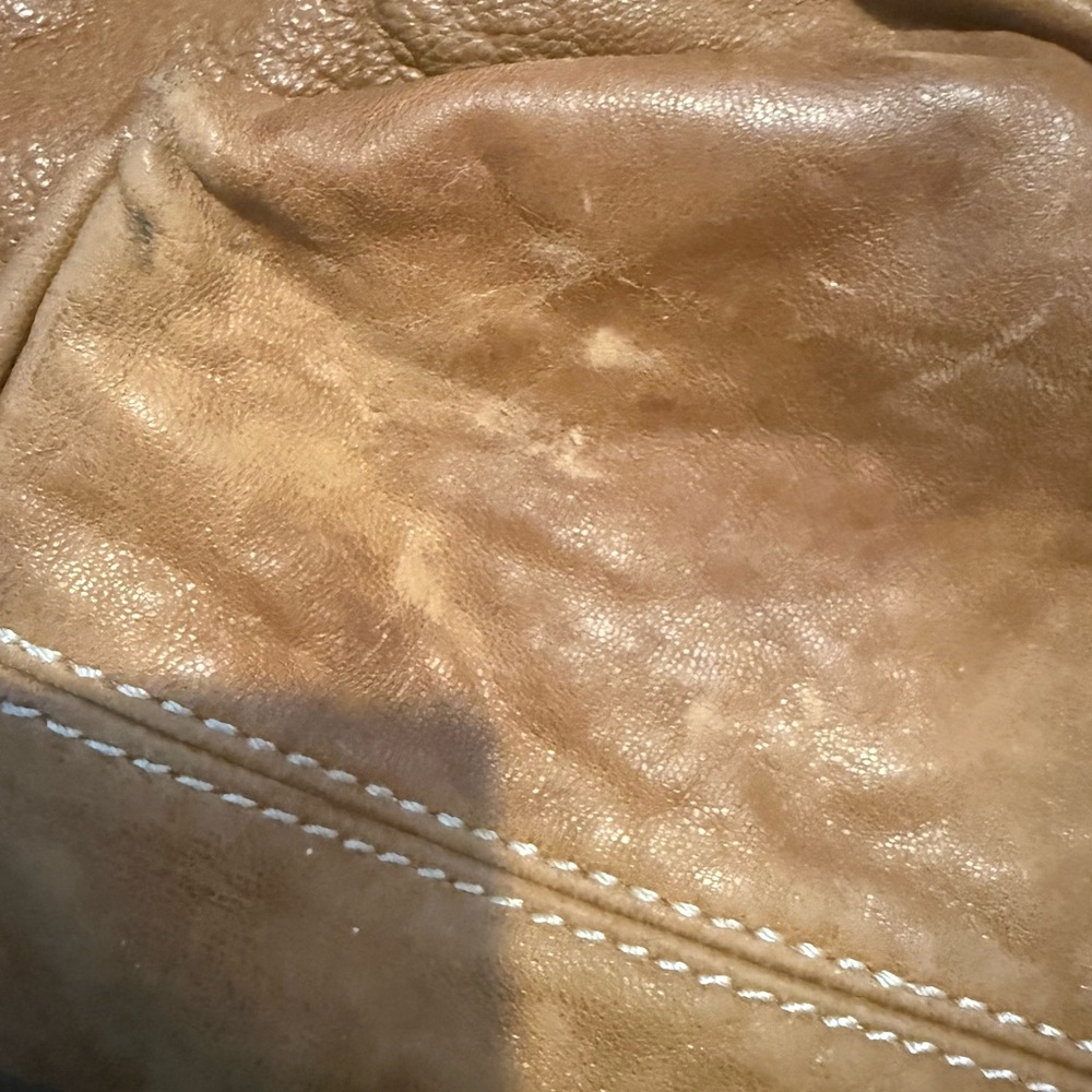 Large Banana Republic tote bag - Picture 7 of 12